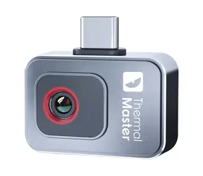 Thermal Master P2 / Termokamera / USB-C / pre Android / 256×192 / -20 až 600 °C