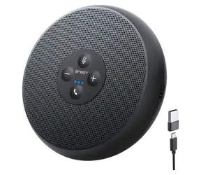 EMEET OfficeCore M1A / Konferenčný reproduktor / USB-C / Mikrofón 360° / Až 8 účastníkov