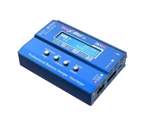 SkyRC Imax B6 V2 / Nabíjačka / LiPo, LiFe akumulátorov / 60 W / 0,1-6 A