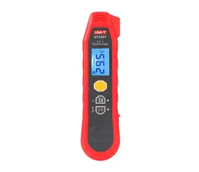 Uni-T UT320T / Teplomer / IR + sonda / -40 až 300 °C / IP54