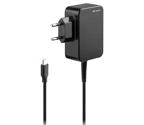 Tracer Prime 65W USB-C / Napájací adaptér / 65W / USB-C / Power Delivery / 178 cm kábel