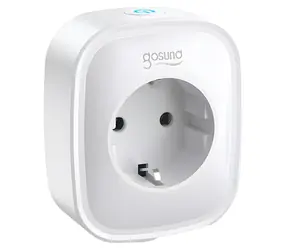 Gosund SP112-M / Inteligentná zásuvka / WiFi / 2x USB / 10A