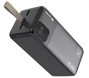 Tracer Prime V5 / Externá batéria / 50000 mAh / QC 22,5 W / PD 20 W