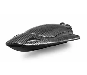 AMEWI RC čln Stingray / 335 mm / Jet pohon / Carbon / RTR / 14+ rokov