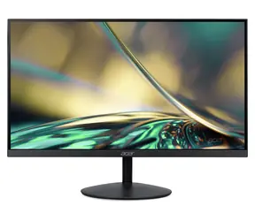31,5" Acer SA322QAbi čierna