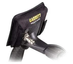 Garrett Ochranný kryt APEX čierny / Kryt / Polyester / kompatibilný s radom APEX