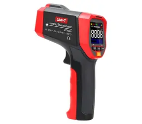 UNI-T UT302A+ / Infračervený teplomer / -32 až 700 °C / laser / D:S 20:1