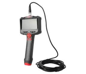 UNI-T UT665P-5m / Endoskop / kábel 5 m / displej 4,3 "/ IP67