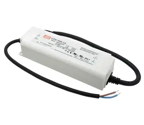 Mean Well IMPUL / Napájací zdroj pre LED pásky / 150 W / 12 V / 10 A / IP67