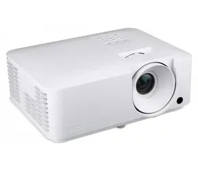 Acer Vero XL2521 biela / Projektor / Full HD / 4000 ANSI lm