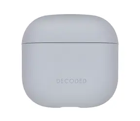 Decoded Silicone Aircase Clay / Puzdro / Apple AirPods 4