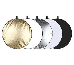 Puluz PU5111 / Odrazná doska / 5v1 / priemer 60 cm
