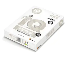 Mondi IQ Premium A4 / Kancelársky papier / 120 g/m2 / 250 listov