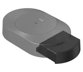 Obsbot otočná nabíjacia stanica 360° / Nabíjacia stanica pre OBSBOT Tail Air / 2× 2500 mAh / USB-C PD3.0