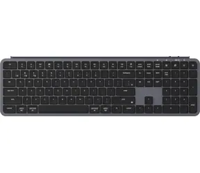 Keychron B6 Pro (B6P-K1) / Klávesnica / Mechanická / Bezdrôtová
