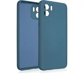 Beline Silikónové puzdro pre XIAOMI Redmi A2 modrá / Puzdro / Silikón