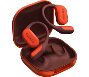 SUUNTO Spark oranžová / Bezdrôtové slúchadlá