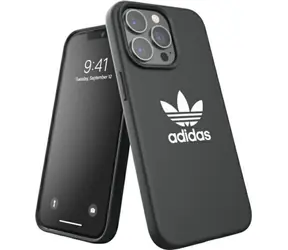 Adidas OR Silicone Case FW21 / Kryt / Apple iPhone 13 Pro / Silikón