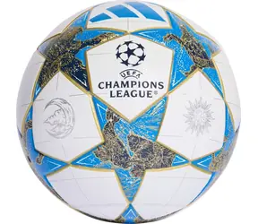 Adidas UCL League 25/26 JP1548 / Futbalová lopta