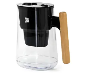 G21 Filtračná kanvica 2,5 l čierna