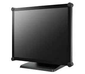 17" AG Neovo TX-1702 čierna / Monitor / Dotykový / SXGA / TN panel