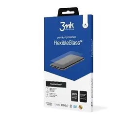 3mk FlexibleGlass pre Apple iPhone 13 Pro Max / Ochranné sklo