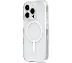 ZAGG Crystal Palace Snap priehľadná / Kryt / Apple iPhone 16 Pro / TPU / MagSafe