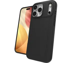 ZAGG Sedona Snap Flood Black / Zadný kryt / iPhone 17 Pre Max / MagSafe / Grafen