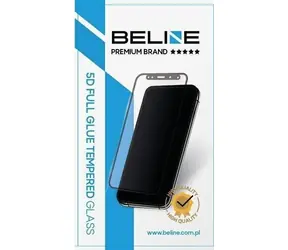Beline 5D Tvrdené sklo pre Samsung Galaxy A54 5G / Ochranné sklo / celoplošné lepenie