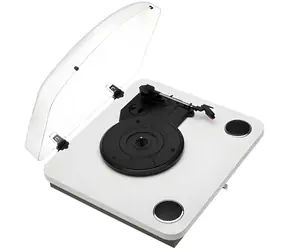 Adler AD-1914W / Gramofón / USB / Bluetooth