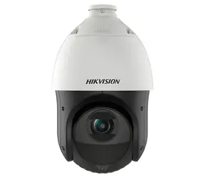 HIKVISION DS-2DE4425IW-DE(T5) / IP kamera / PTZ / 4Mpix / AcuSense / 25x zoom / IR 100 m / audio, alarm