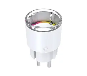 Gosund EP2-Z / Inteligentná zásuvka / ZigBee / 10A/2300W