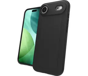 ZAGG Luxe čierna / Ochranný kryt / Apple iPhone Air / MagSafe / Grafen