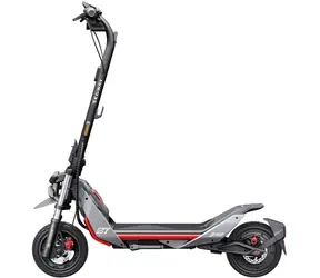 Segway ZT3 Pro E / Elektrická kolobežka / 1600W / 25 km/h / 70 km / 11"