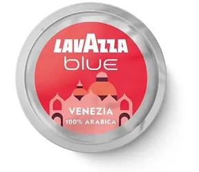 Lavazza Blue Venezia 100 ks / Kapsule pre Lavazza Blue / 100% Arabica