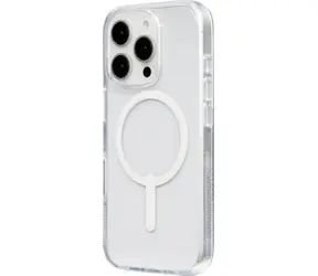 ZAGG Crystal Palace Lite Snap transparentné / Kryt / Apple iPhone 16 Pro / grafen / MagSafe