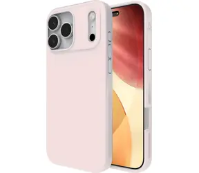 ZAGG Manhattan Snap Pink Blush / Zadný kryt / iPhone 17 Pre Max / MagSafe / Grafen