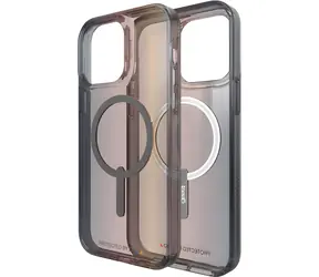 ZAGG Gear4 Milan Snap Ombre / Zadný kryt / Apple iPhone 14 Pro Max / MagSafe / D3O® Crystalex / Antimikrobiálne