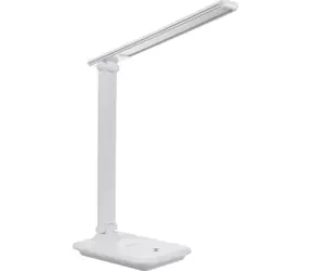 Maclean MCE614W biela / Stolová lampa