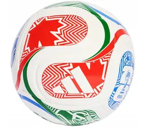 Adidas Trionda Club WORLD Cup JD8028 / Futbalová lopta / veľ. 4