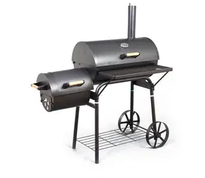 G21 Big BBQ