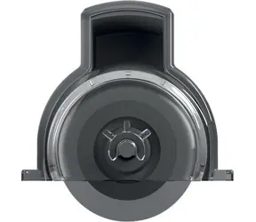 Leitz Náhradný nôž Precision Home Office A4 / Nôž do rezačky / rovný rez / 10 listov