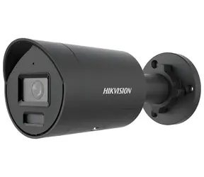 HIKVISION DS-2CD2087G2H-LIU(2.8mm)(eF) čierna / IP kamera / 8MPix / ColorVu / AcuSense / IP67