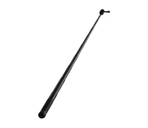 Telesin S1-MNP-11 / Selfie tyč / 150 cm / 1/4-palcový závit / silikónová rukoväť