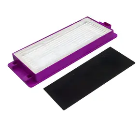 Midea filter pre vysávač V15 / Filter do vysávača / 2 ks