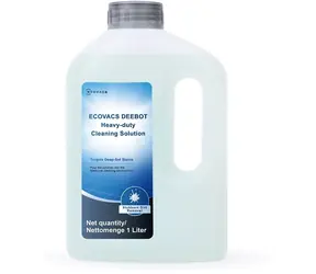 Ecovacs DSO010056 / Čistiaci prostriedok proti škvrnám / pre DEEBOT X11