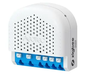 Aeotec Pico Shutter / Ovládač roliet a žalúzií / Zigbee