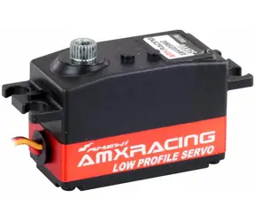 AMEWI AM4409MG Low Profile / Servo pre RC modely