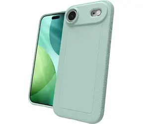 ZAGG Luxe Snap Serene Mint / Zadný kryt / Apple iPhone Air / MagSafe / Grafen
