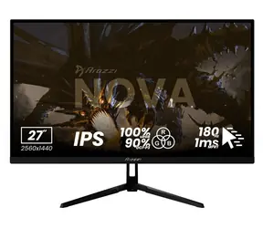 24" Arozzi Nova 24T1K200 čierna